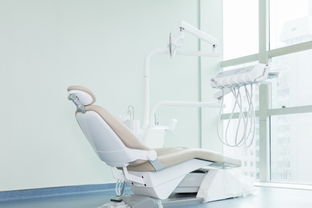 牙科诊所医疗设备图片 第5张